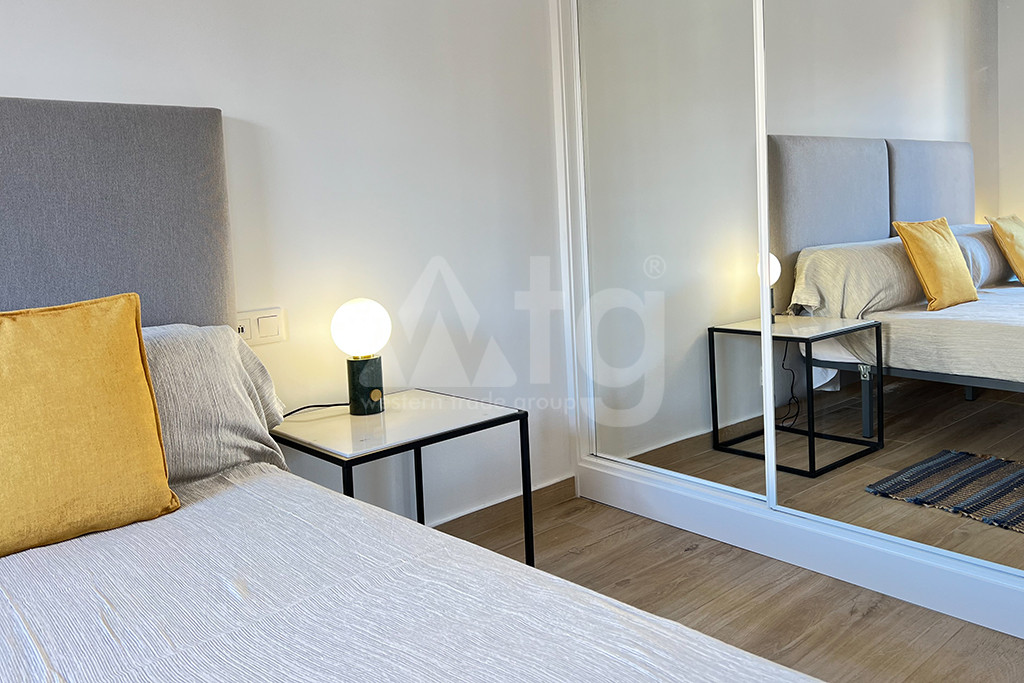3 Schlafzimmer Appartement in Cuevas del Almanzora - PA35421 - 11