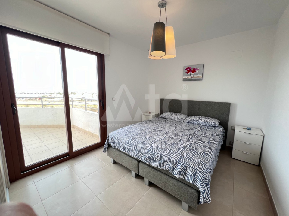 3 Schlafzimmer Appartement in Dehesa de Campoamor - CSW49840 - 6