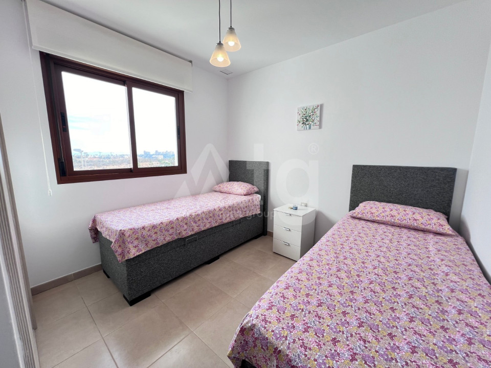 3 Schlafzimmer Appartement in Dehesa de Campoamor - CSW49840 - 10