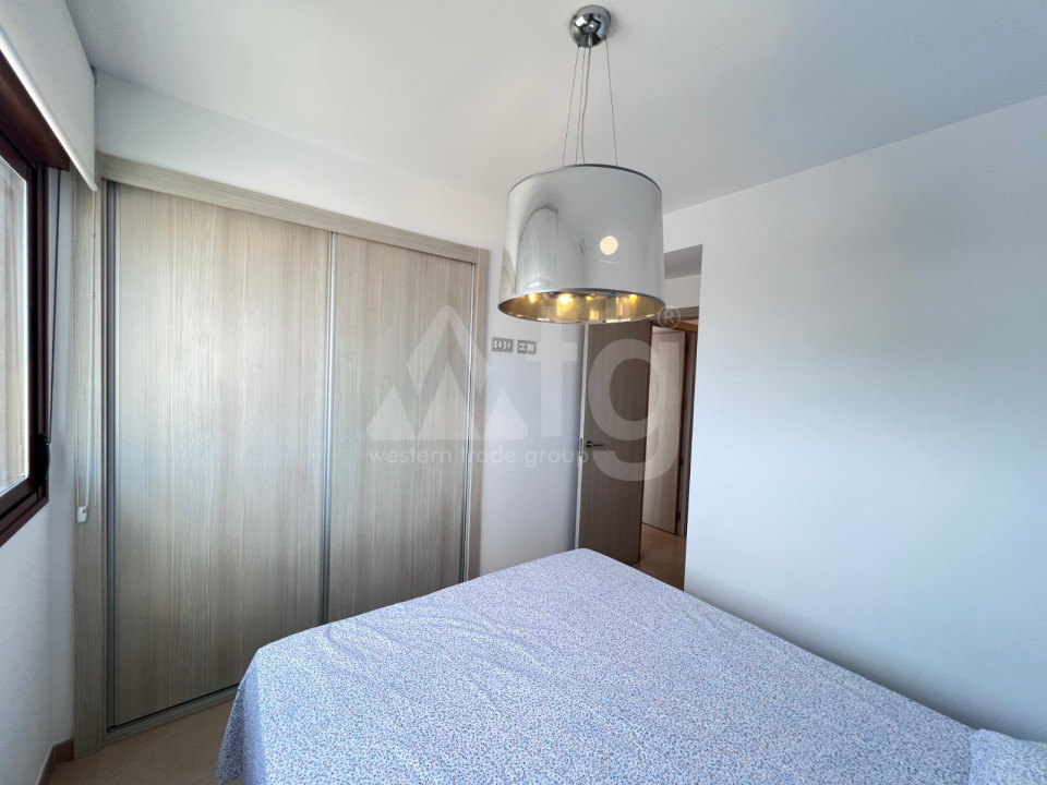 3 Schlafzimmer Appartement in Dehesa de Campoamor - CSW49840 - 9