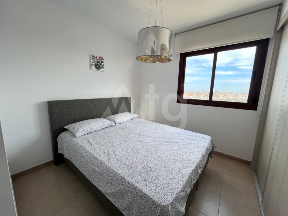 3 Schlafzimmer Appartement in Dehesa de Campoamor - CSW49840 - 8