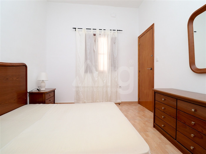 3 Schlafzimmer Appartement in Denia - EGH56441 - 5