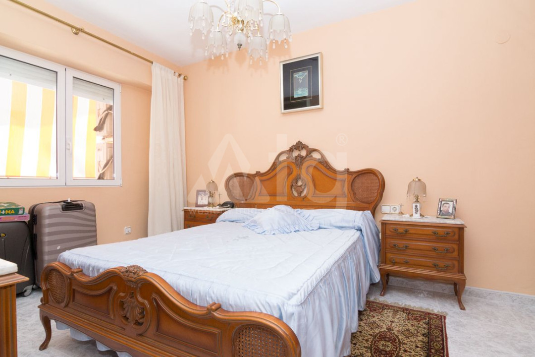 3 Schlafzimmer Appartement in Denia - EGH56470 - 5