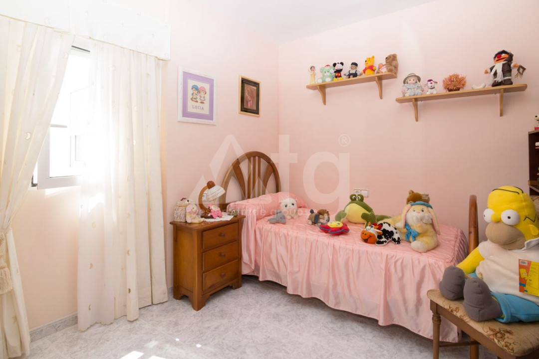 3 Schlafzimmer Appartement in Denia - EGH56470 - 6