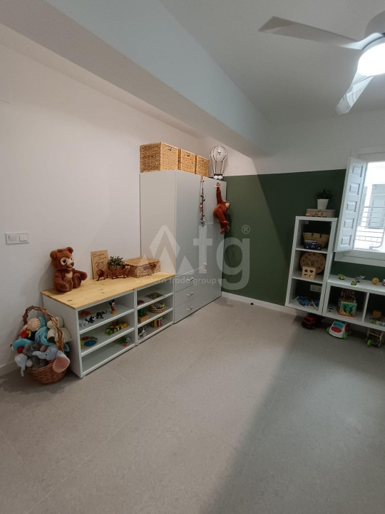 3 Schlafzimmer Appartement in Denia - SHL49238 - 19