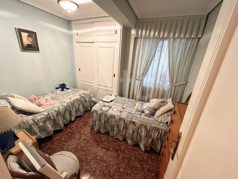 3 Schlafzimmer Appartement in El Campello - ELA55895 - 8