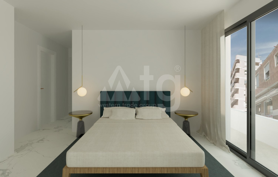 3 Schlafzimmer Appartement in Guardamar del Segura  - LCP117062 - 4