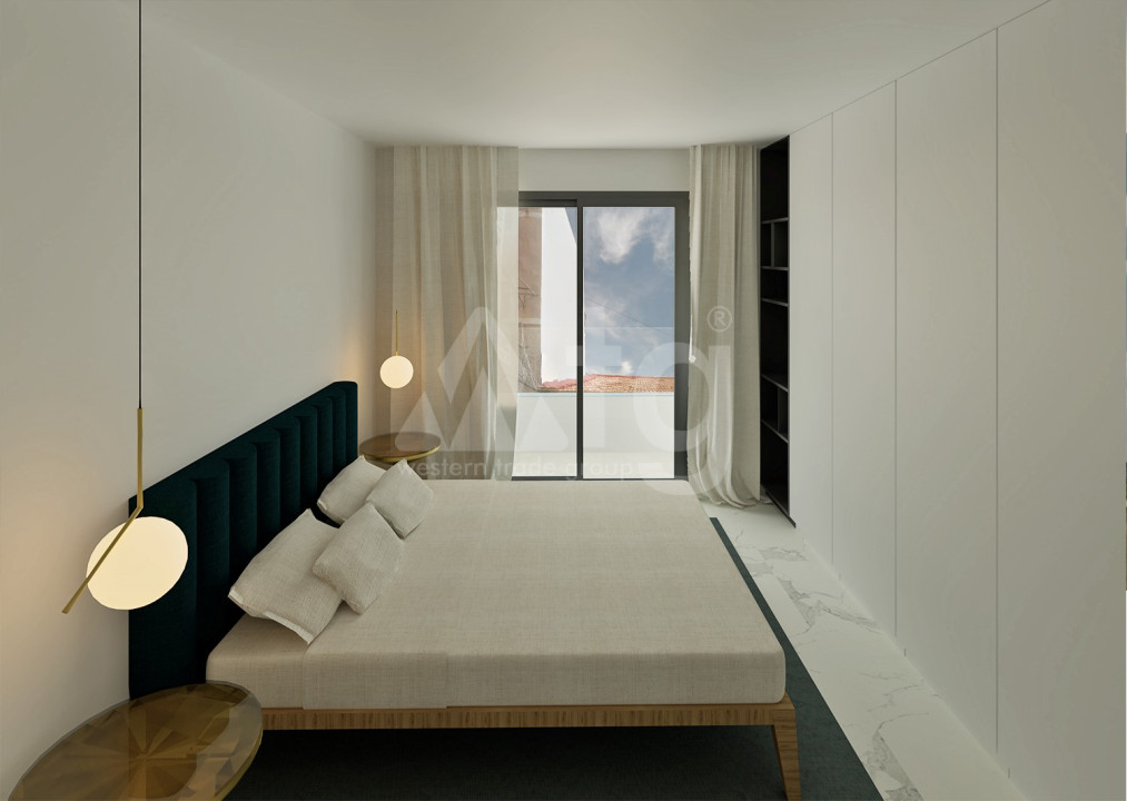3 Schlafzimmer Appartement in Guardamar del Segura  - LCP117062 - 5