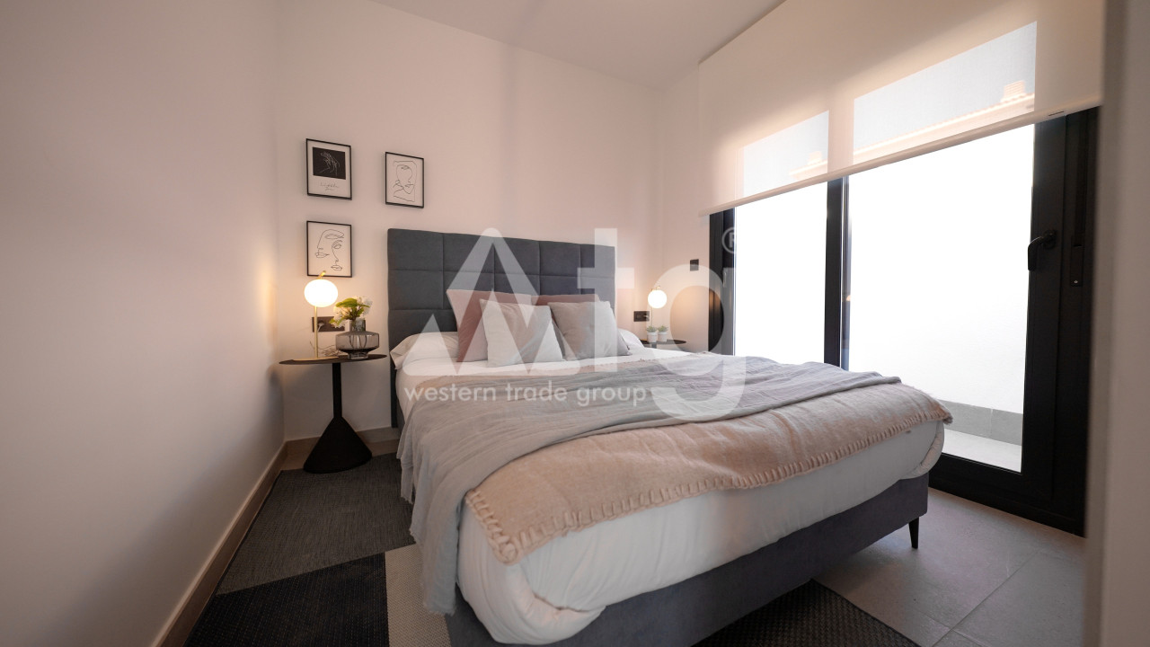 3 Schlafzimmer Reihenhaus in Guardamar del Segura - RK1118245 - 10