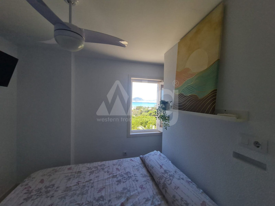 3 Schlafzimmer Appartement in La Manga - SET60591 - 9