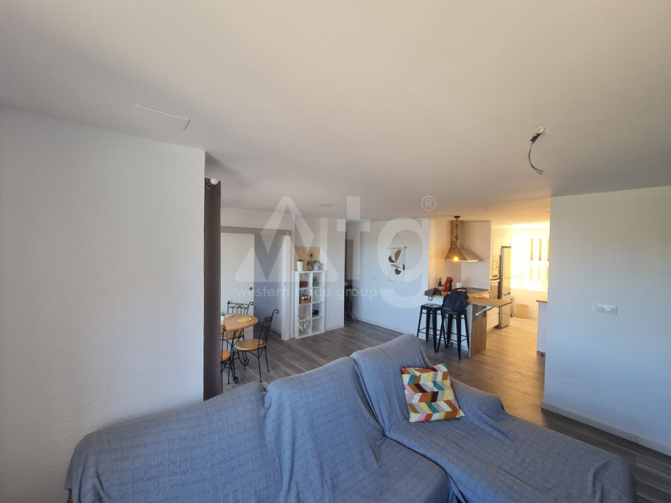 3 Schlafzimmer Appartement in La Manga - SET60591 - 10