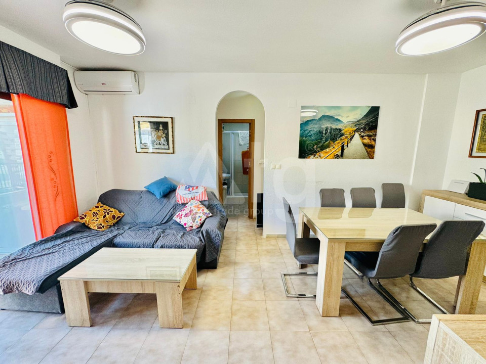 3 Schlafzimmer Appartement in La Mata - TIM55023 - 2