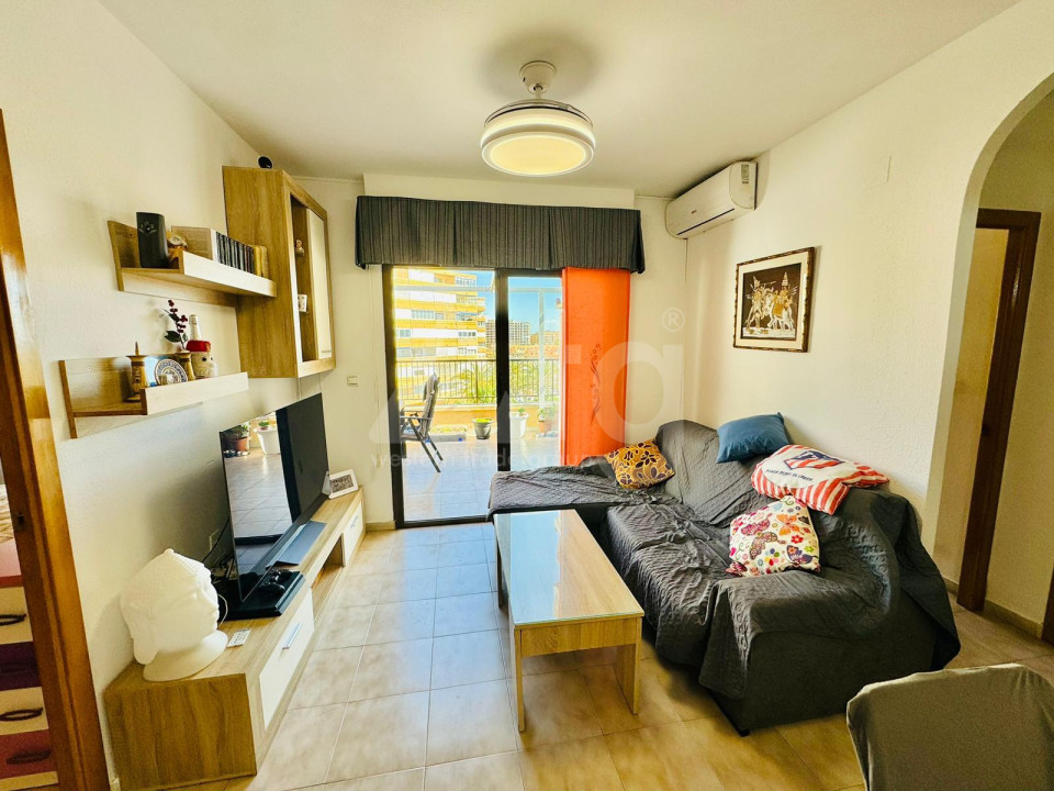 3 Schlafzimmer Appartement in La Mata - TIM55023 - 3