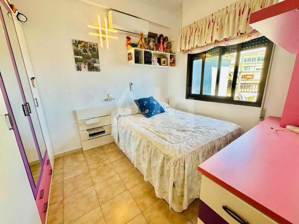 3 Schlafzimmer Appartement in La Mata - TIM55023 - 9