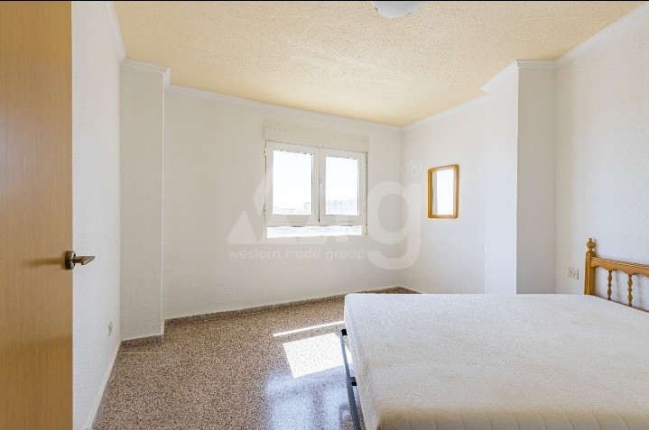3 Schlafzimmer Appartement in La Mata - TT50381 - 10
