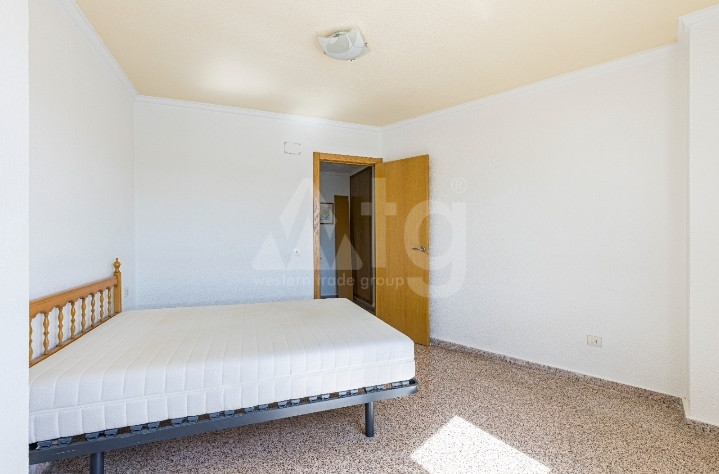 3 Schlafzimmer Appartement in La Mata - TT50381 - 9