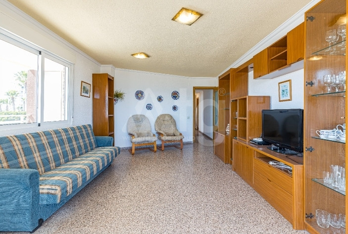 3 Schlafzimmer Appartement in La Mata - TT50381 - 5