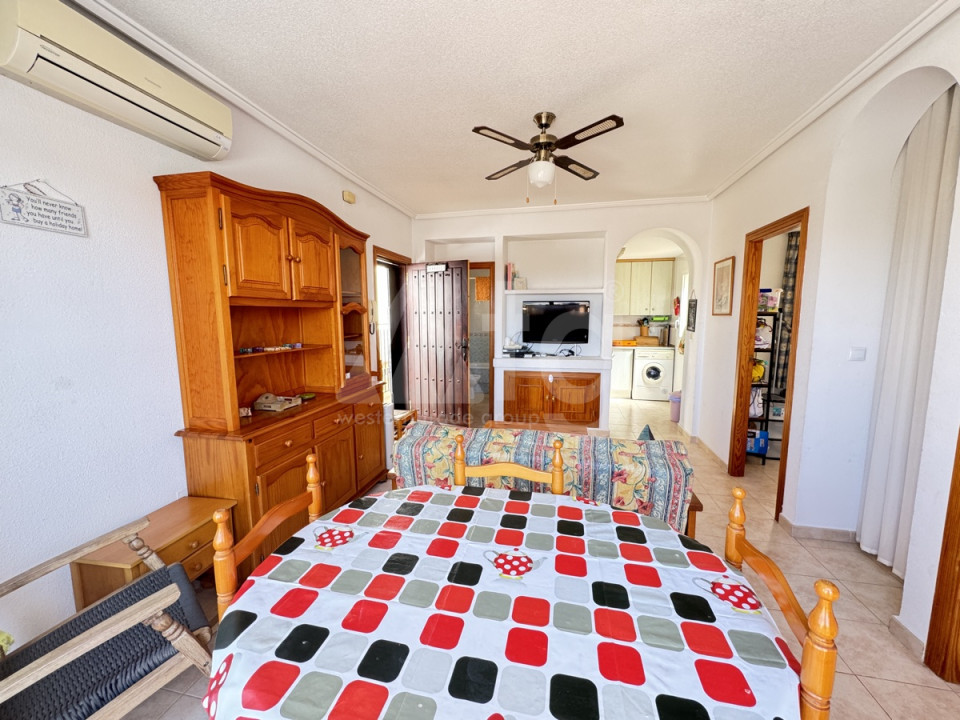 3 Schlafzimmer Appartement in La Zenia - DP52941 - 3