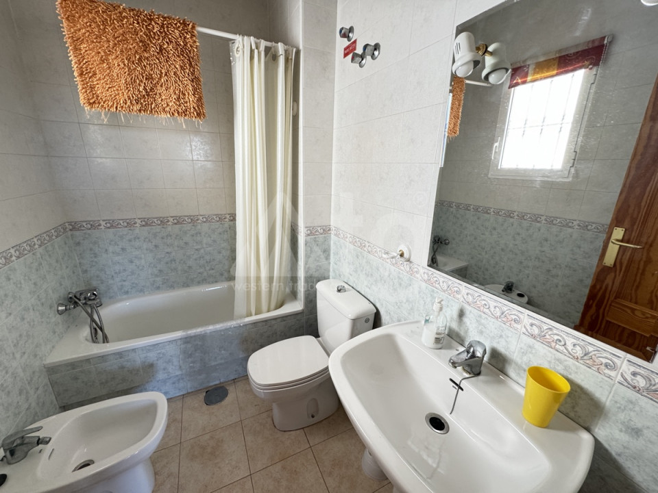 3 Schlafzimmer Appartement in La Zenia - DP52941 - 11