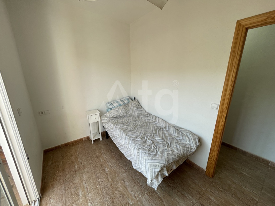 3 Schlafzimmer Appartement in Los Alcázares - DP52958 - 9