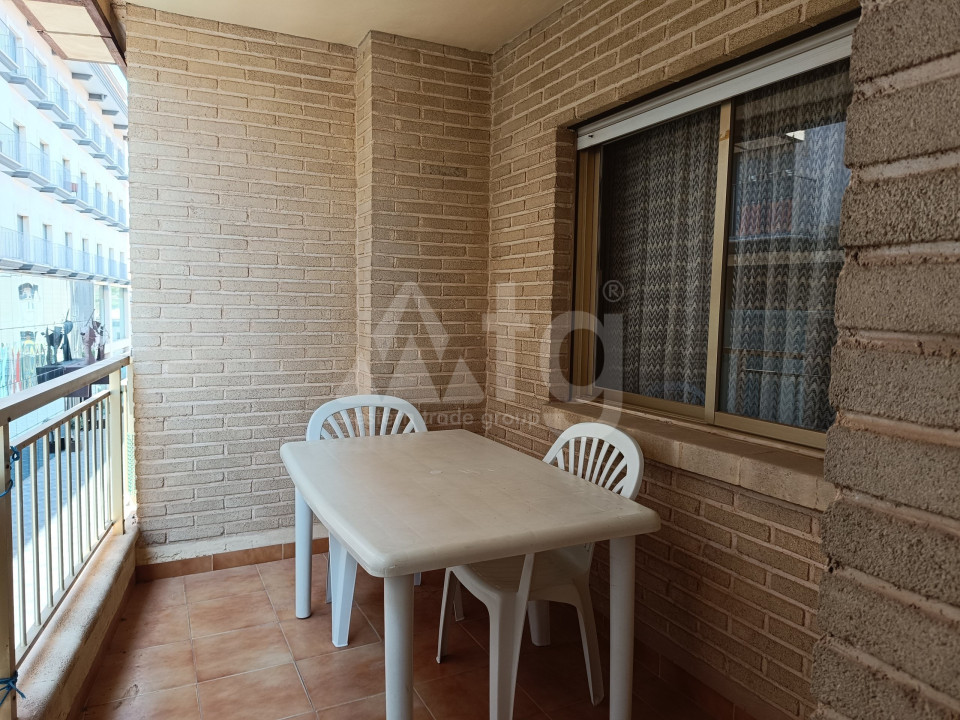 3 Schlafzimmer Appartement in Los Alcázares - RST53015 - 16