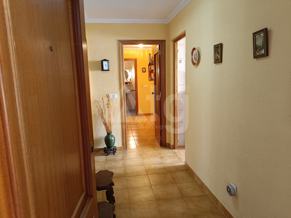 3 Schlafzimmer Appartement in Los Alcázares - RST53015 - 15