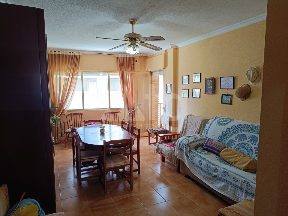 3 Schlafzimmer Appartement in Los Alcázares - RST53015 - 3