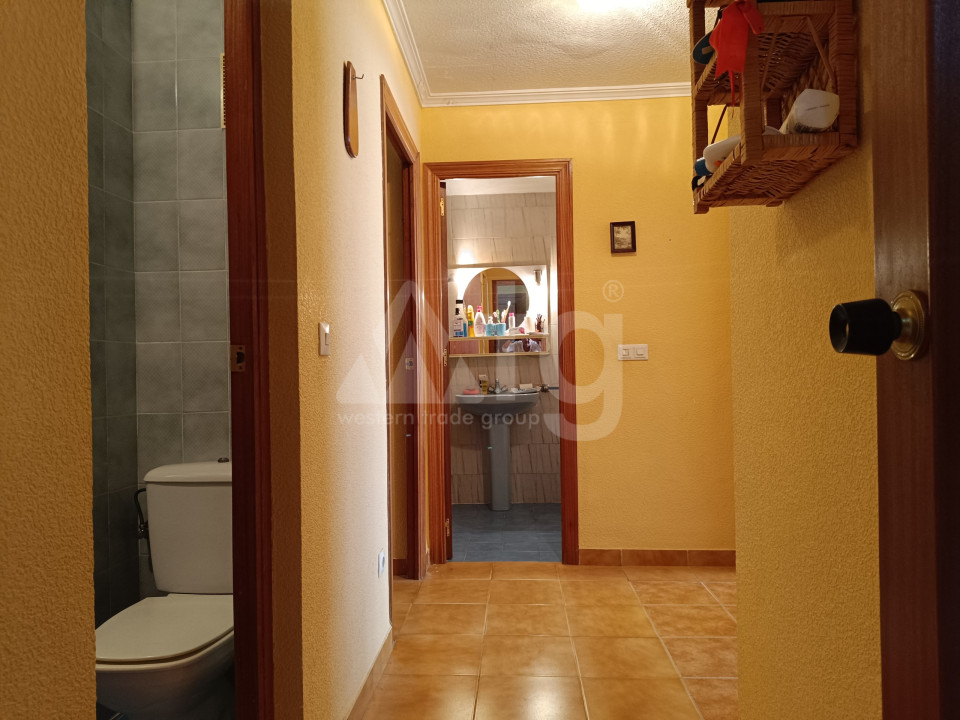 3 Schlafzimmer Appartement in Los Alcázares - RST53015 - 13