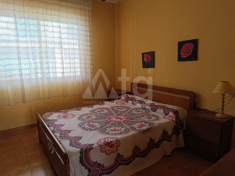 3 Schlafzimmer Appartement in Los Alcázares - RST53015 - 6