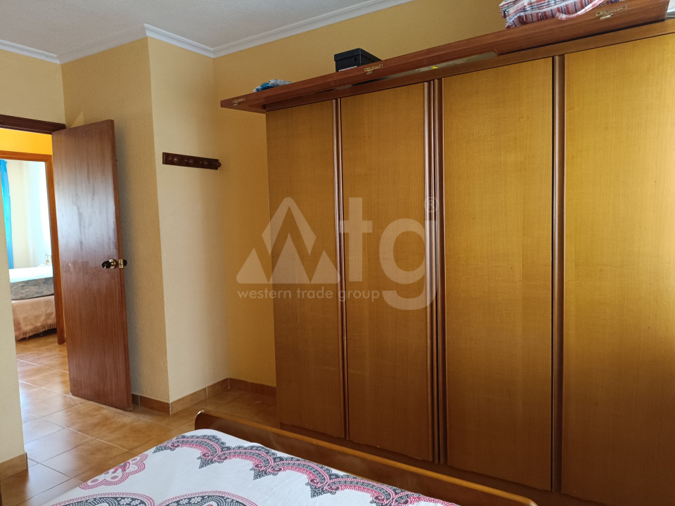 3 Schlafzimmer Appartement in Los Alcázares - RST53015 - 7