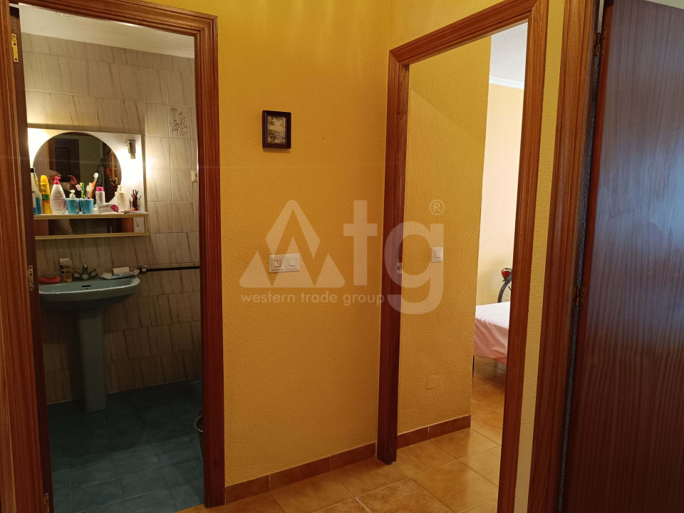 3 Schlafzimmer Appartement in Los Alcázares - RST53015 - 12