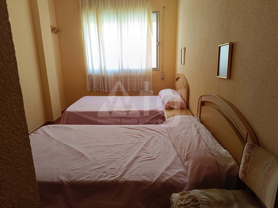 3 Schlafzimmer Appartement in Los Alcázares - RST53015 - 10
