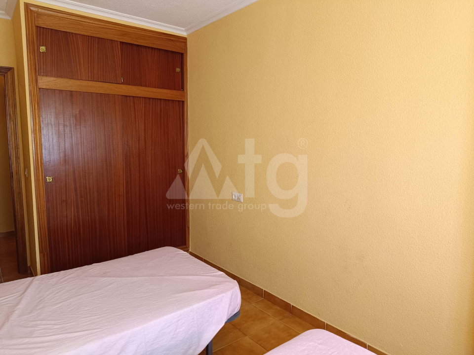 3 Schlafzimmer Appartement in Los Alcázares - RST53015 - 11