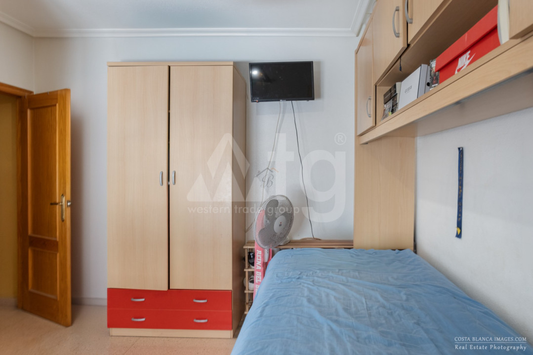 3 Schlafzimmer Appartement in Los Montesinos - BCH57275 - 9