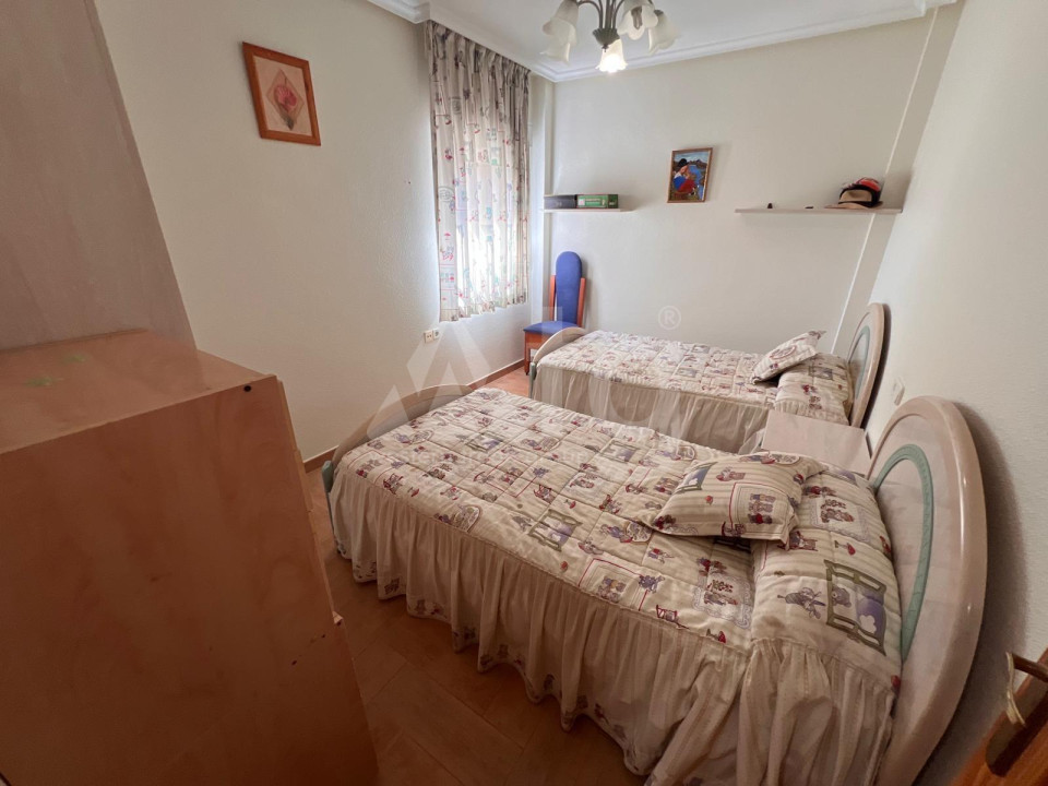 3 Schlafzimmer Appartement in Los Montesinos - SHL56672 - 10