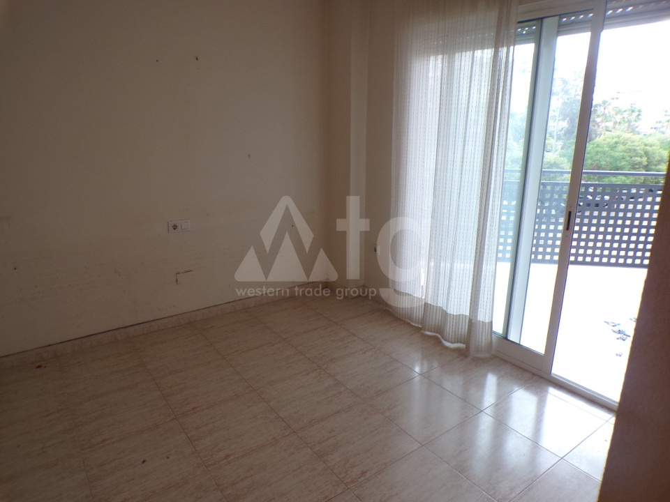 3 Schlafzimmer Appartement in Murcia - SPB55020 - 4