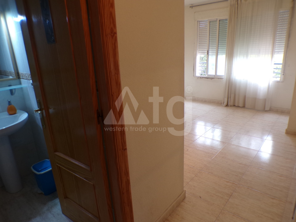 3 Schlafzimmer Appartement in Murcia - SPB55020 - 5