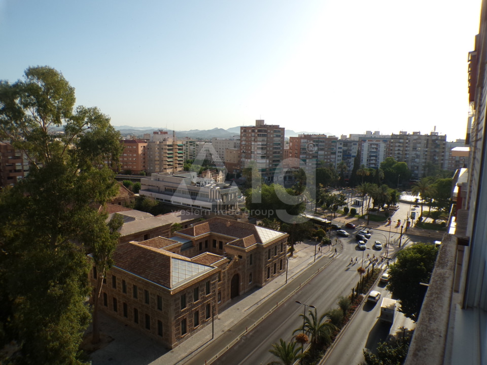 3 Schlafzimmer Appartement in Murcia - SPB58577 - 8