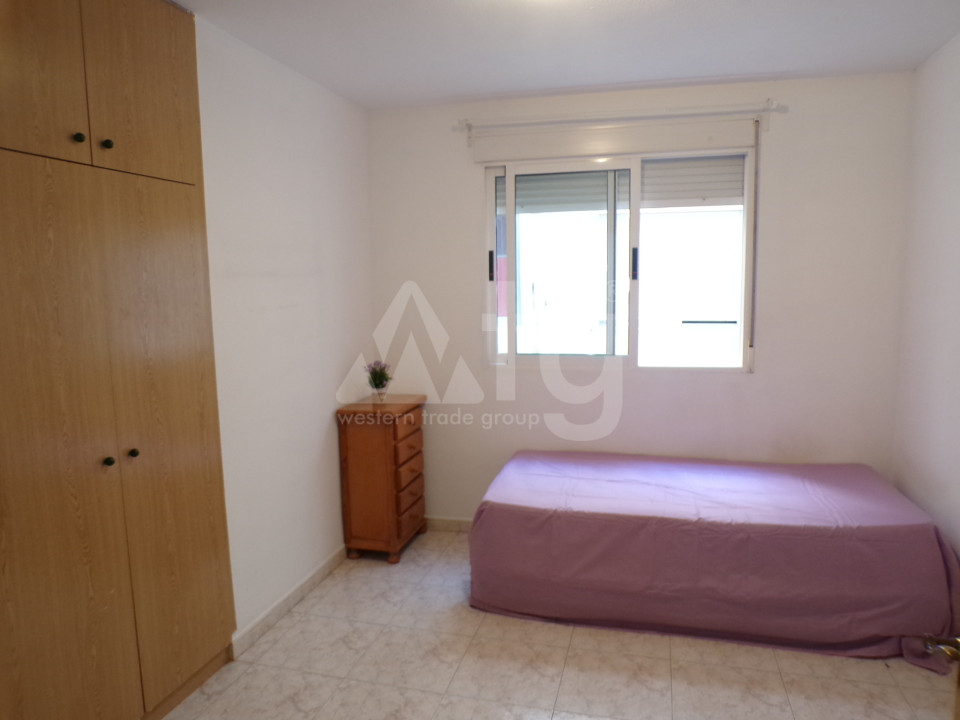 3 Schlafzimmer Appartement in Murcia - SPB59780 - 5