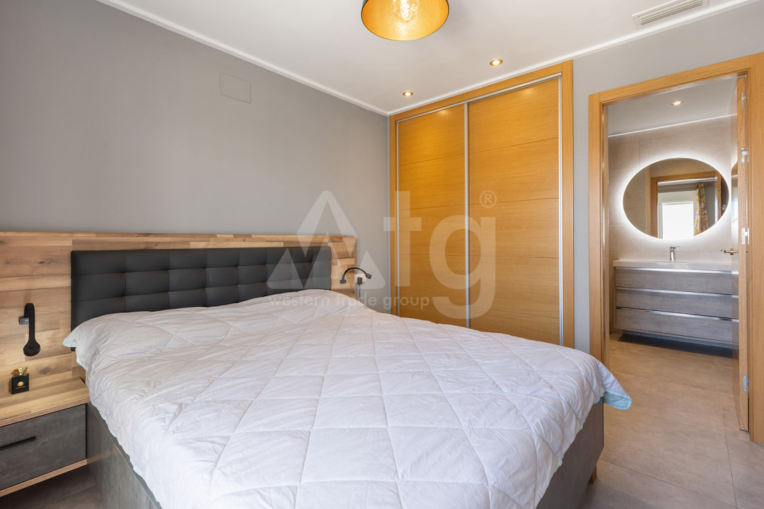 3 Schlafzimmer Appartement in Orihuela - B59144 - 13