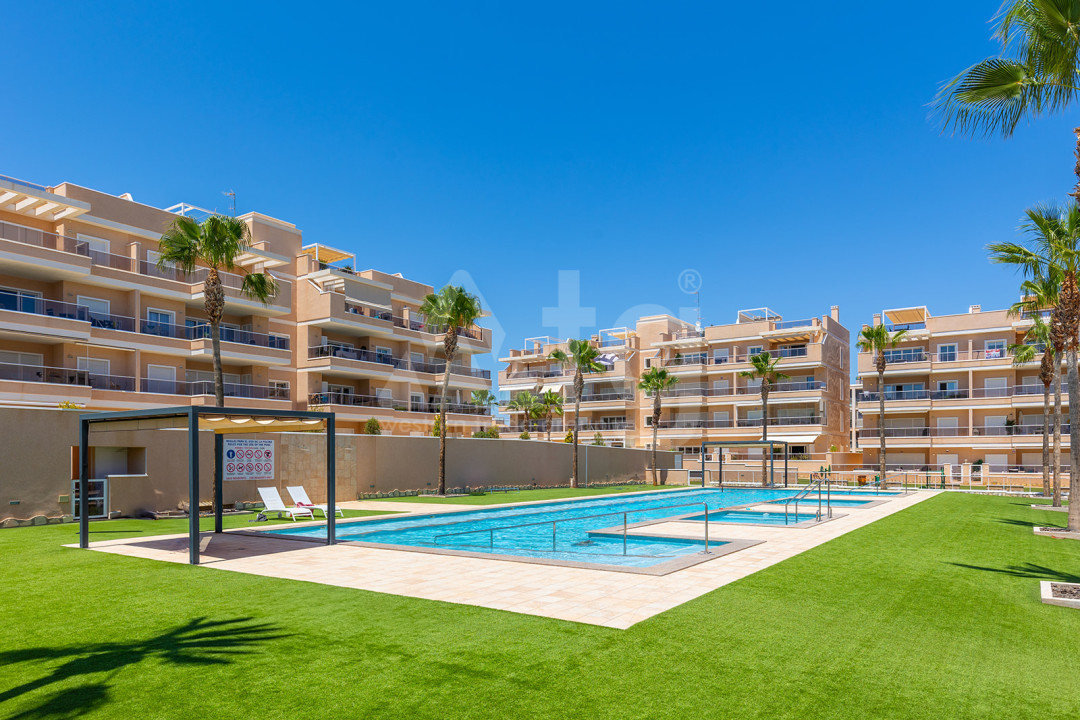 3 Schlafzimmer Appartement in Orihuela - B59144 - 3