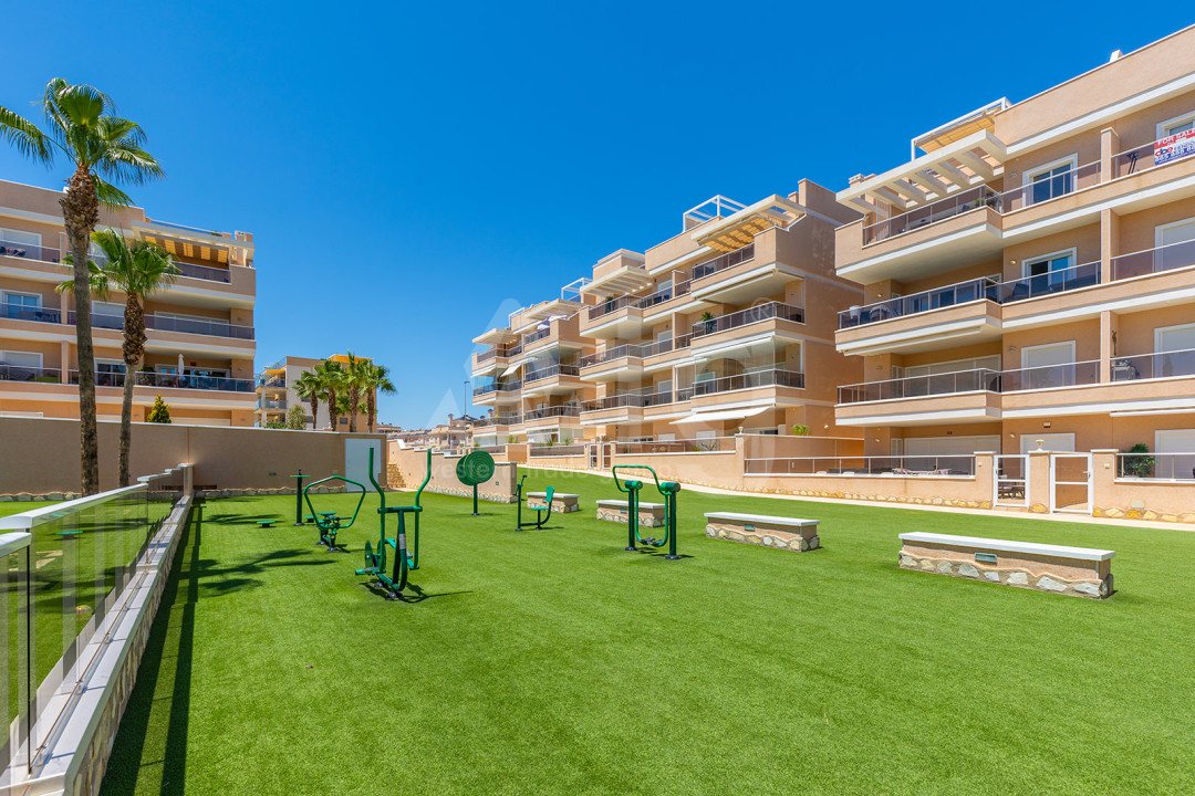 3 Schlafzimmer Appartement in Orihuela - B59144 - 27