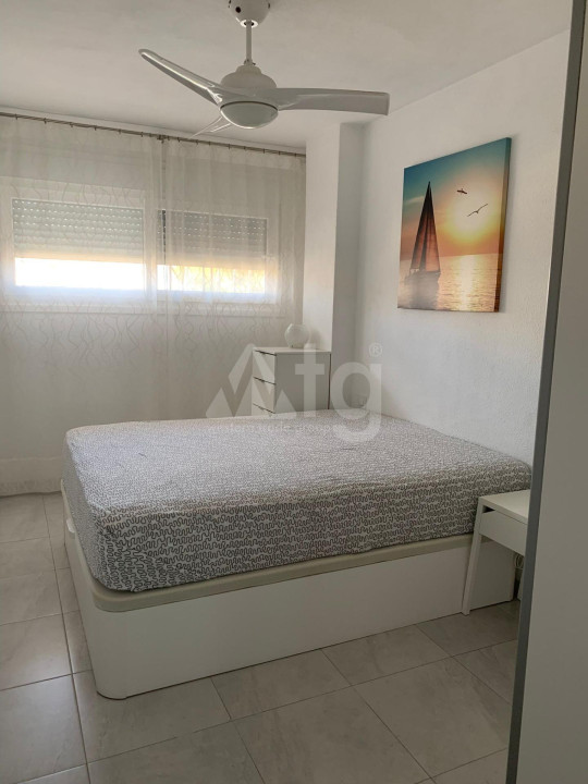 3 Schlafzimmer Appartement in Punta Prima - SHL49202 - 7