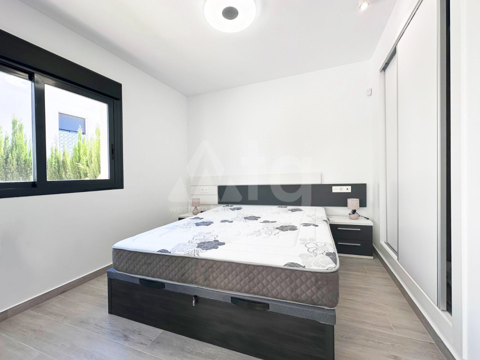 3 Schlafzimmer Appartement in San Miguel de Salinas - FPS55844 - 10