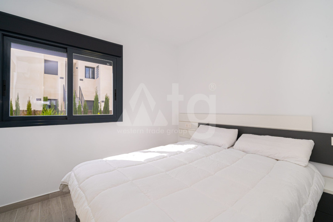 3 Schlafzimmer Appartement in San Miguel de Salinas - FPS55844 - 11