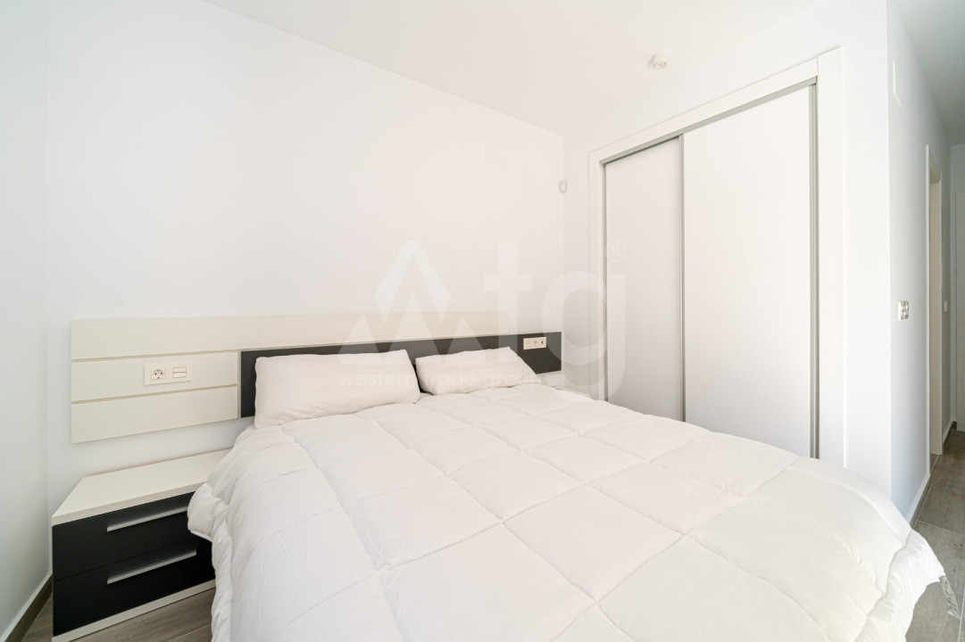 3 Schlafzimmer Appartement in San Miguel de Salinas - FPS55844 - 12
