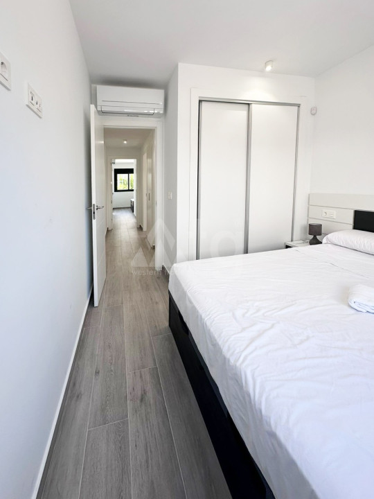 3 Schlafzimmer Appartement in San Miguel de Salinas - FPS55844 - 13