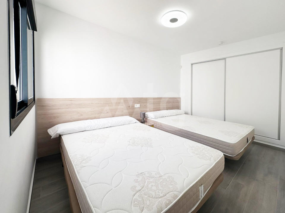 3 Schlafzimmer Appartement in San Miguel de Salinas - FPS55844 - 14