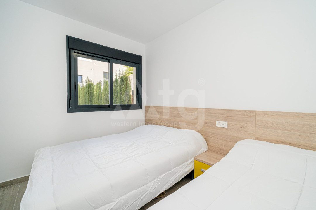 3 Schlafzimmer Appartement in San Miguel de Salinas - FPS55844 - 15