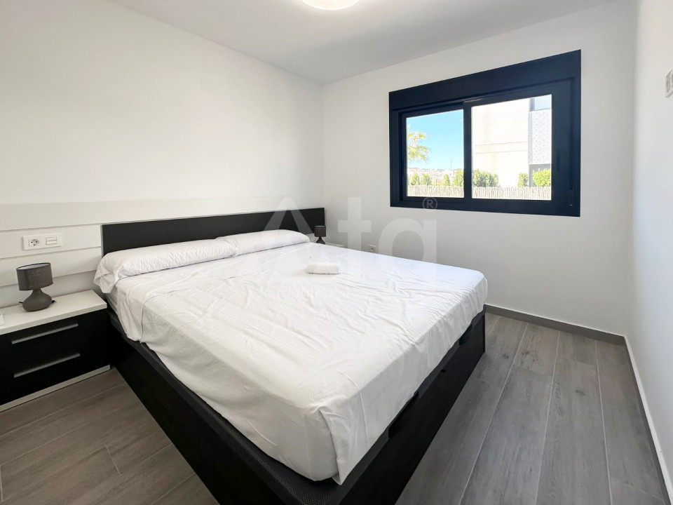 3 Schlafzimmer Appartement in San Miguel de Salinas - FPS55844 - 16
